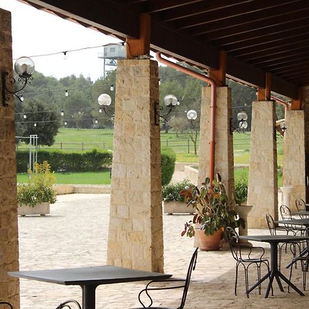 Masseria Chinunno Altamura Luaran gambar