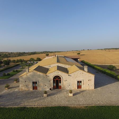 Masseria Chinunno Altamura Luaran gambar