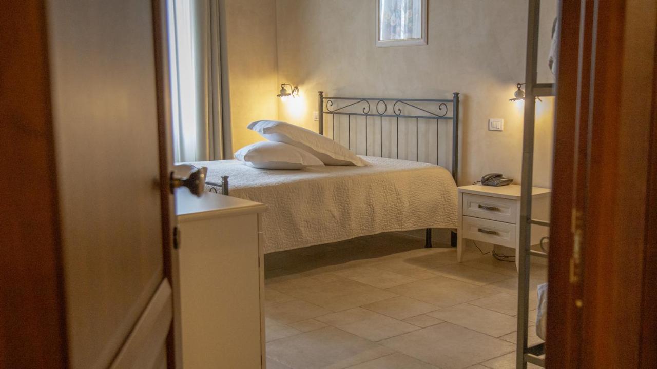 Masseria Chinunno Altamura Luaran gambar