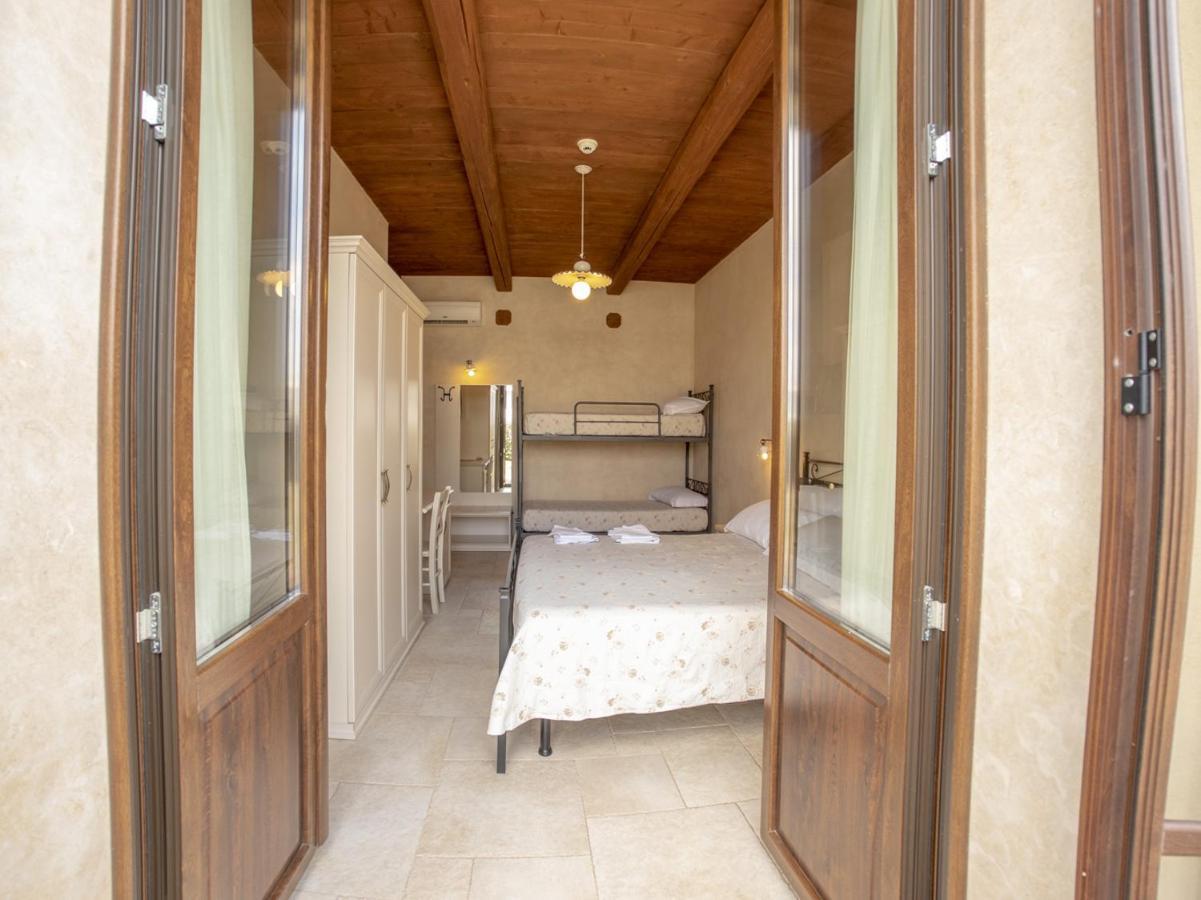 Masseria Chinunno Altamura Luaran gambar