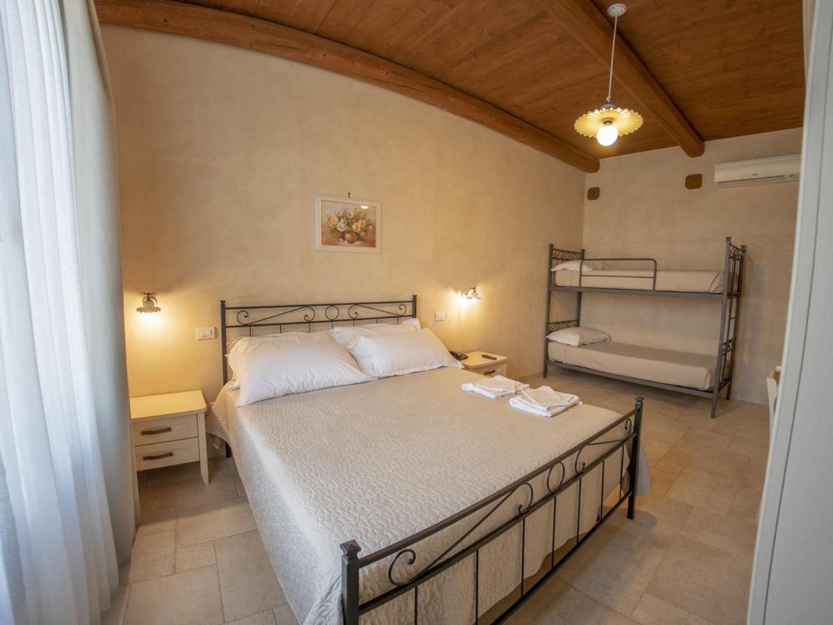 Masseria Chinunno Altamura Luaran gambar