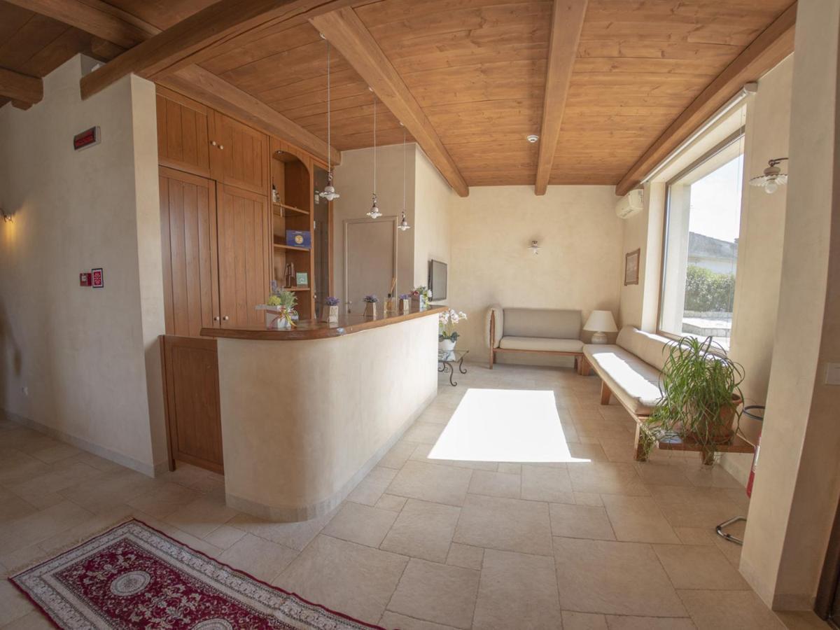 Masseria Chinunno Altamura Luaran gambar