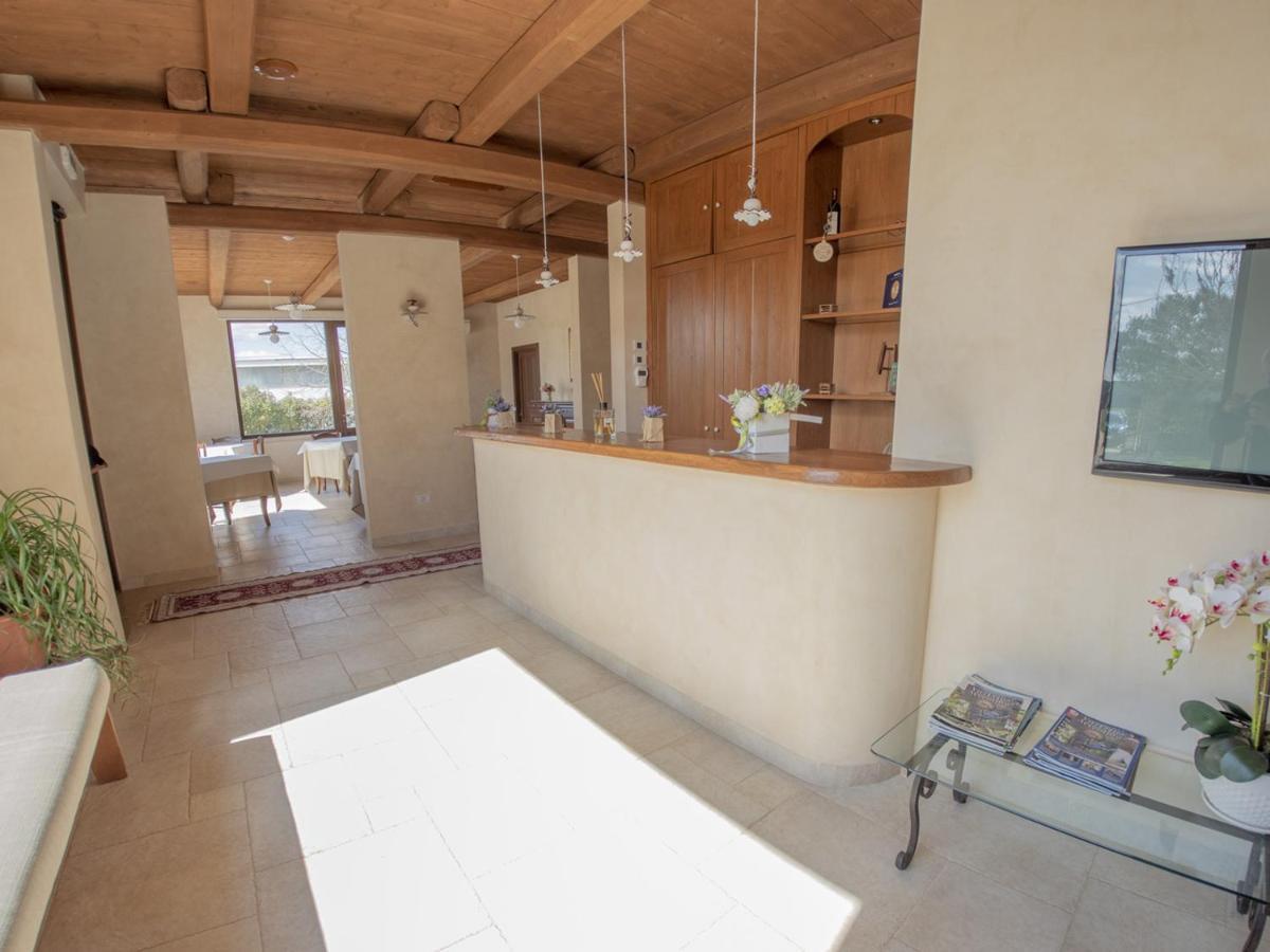 Masseria Chinunno Altamura Luaran gambar