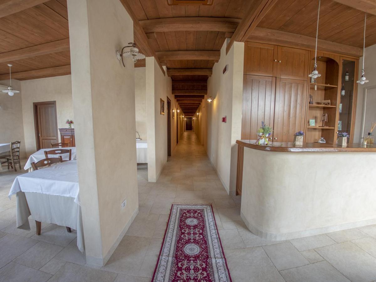 Masseria Chinunno Altamura Luaran gambar