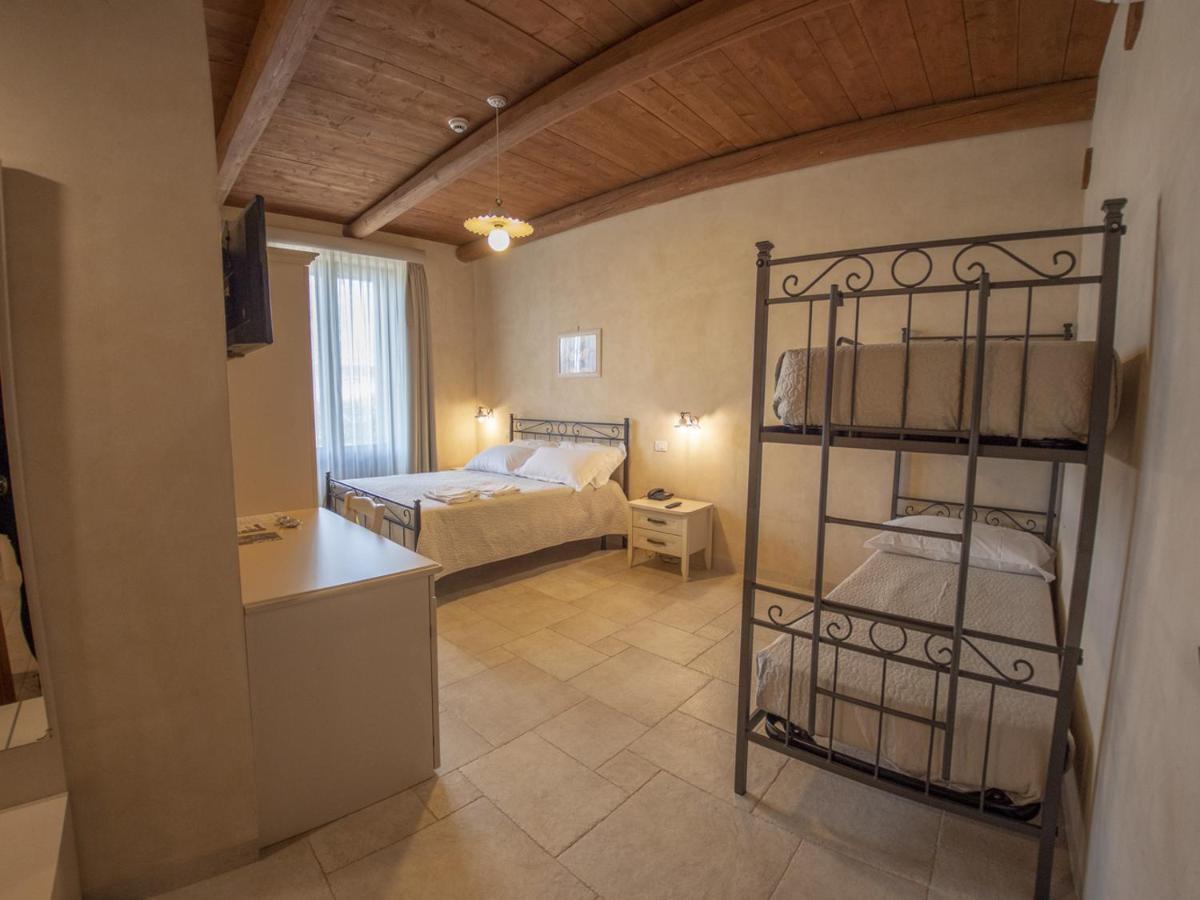Masseria Chinunno Altamura Luaran gambar