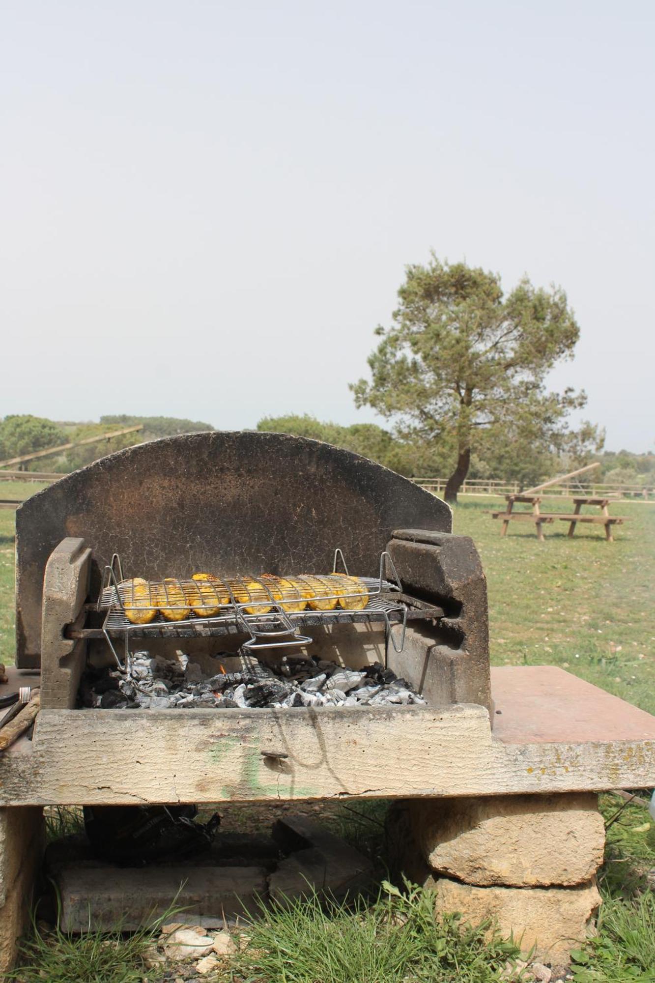 Masseria Chinunno Altamura Luaran gambar