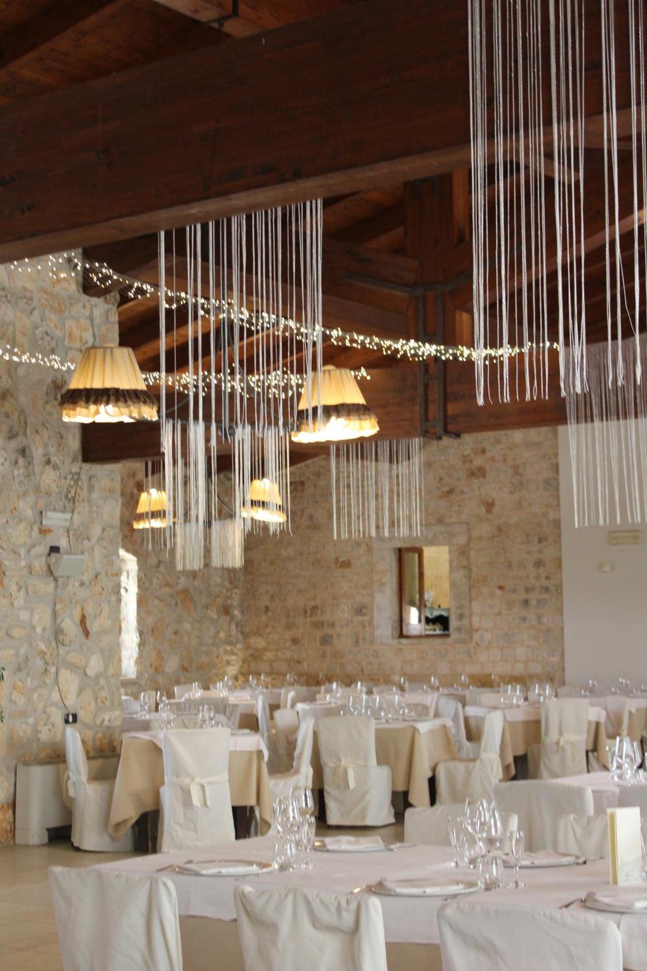 Masseria Chinunno Altamura Luaran gambar
