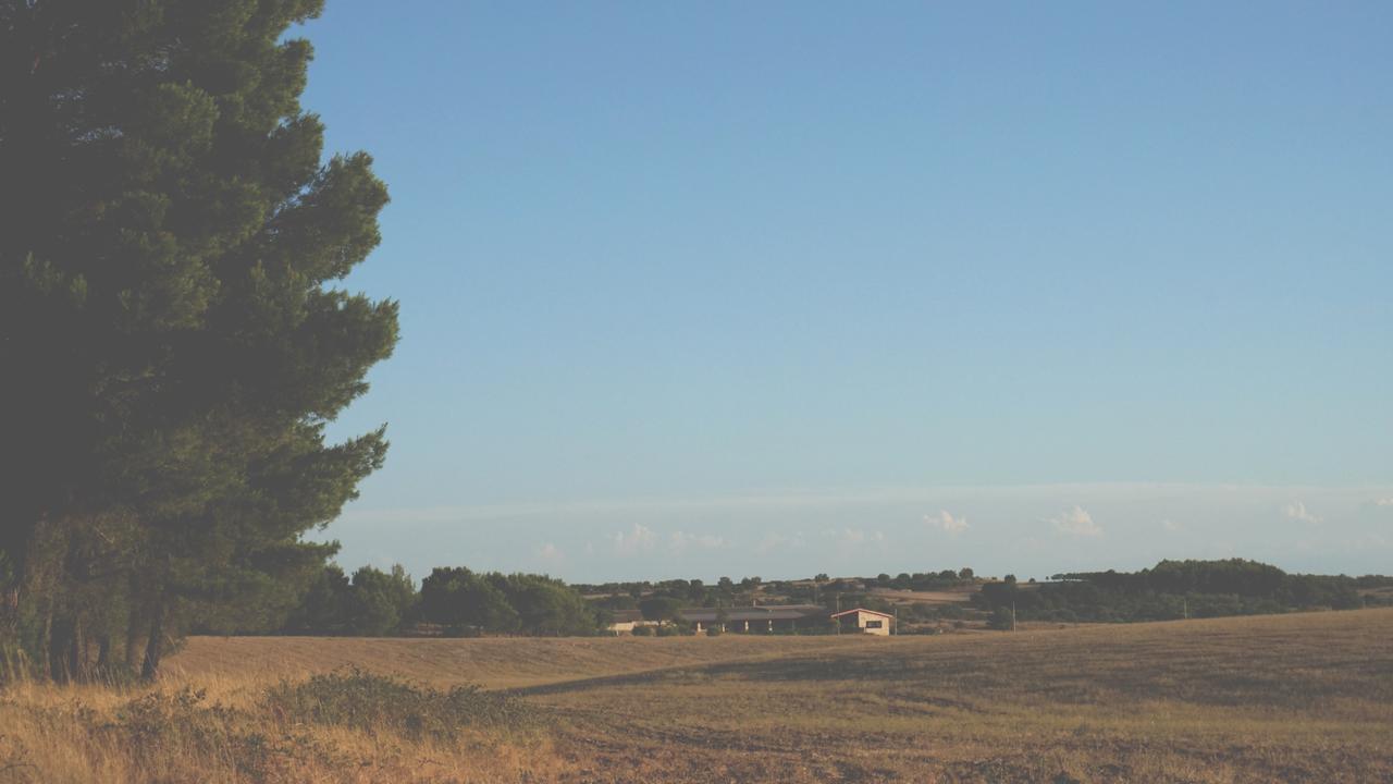 Masseria Chinunno Altamura Luaran gambar