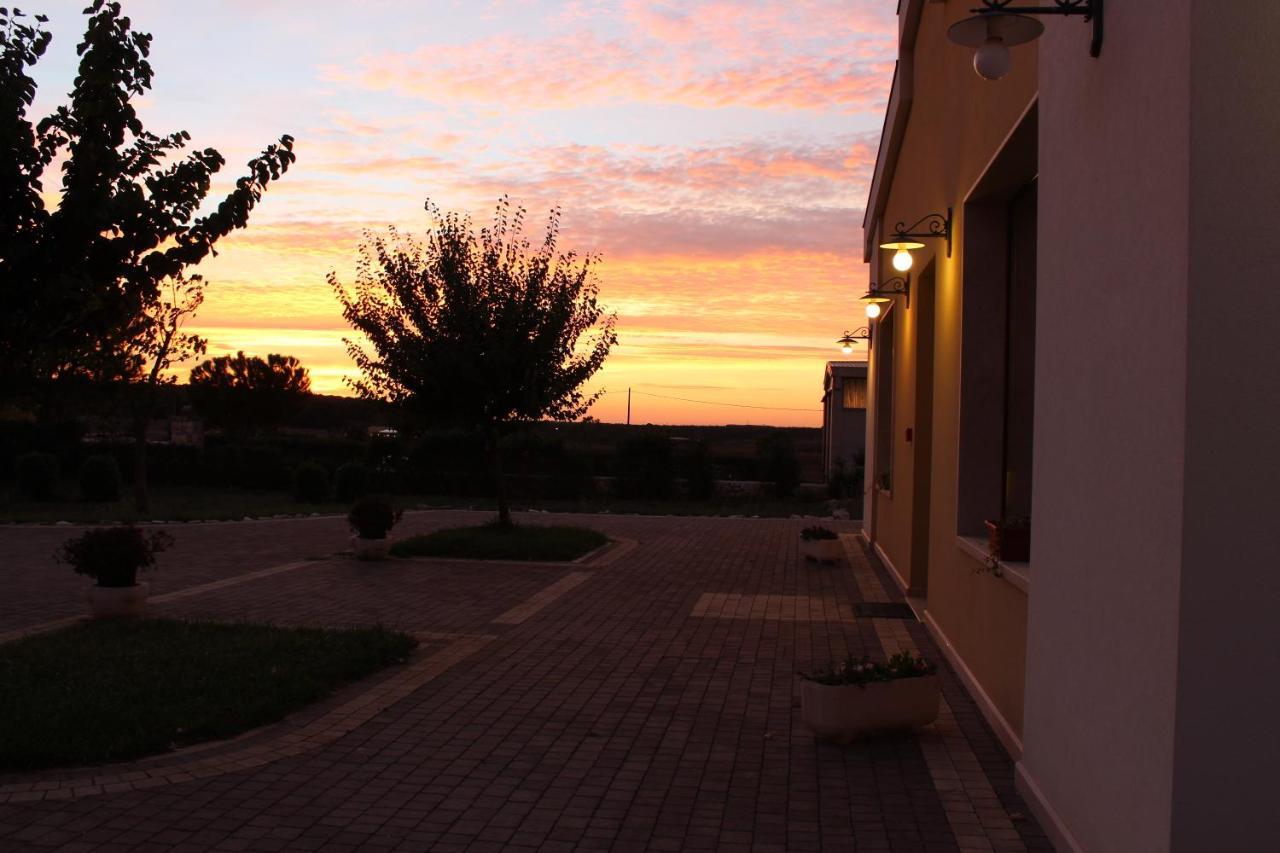 Masseria Chinunno Altamura Luaran gambar
