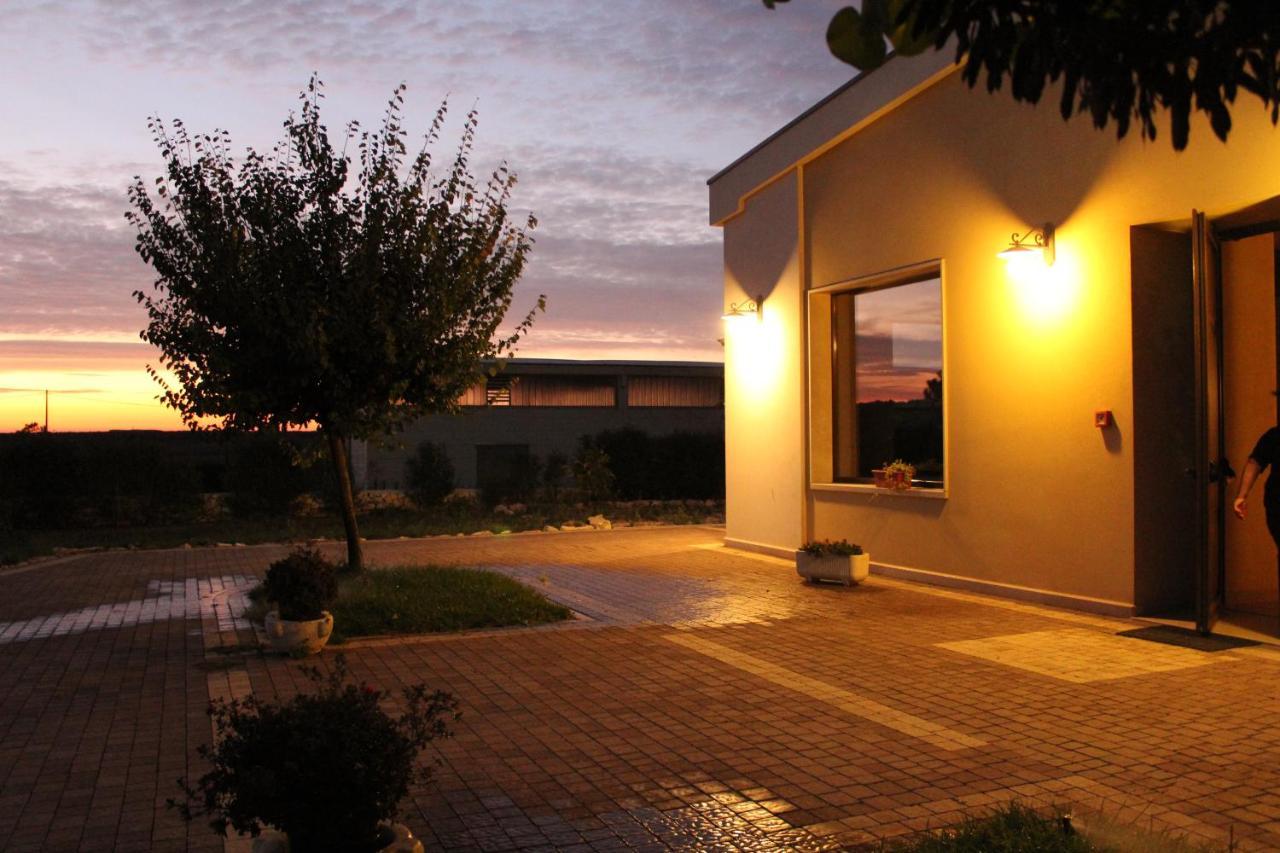Masseria Chinunno Altamura Luaran gambar