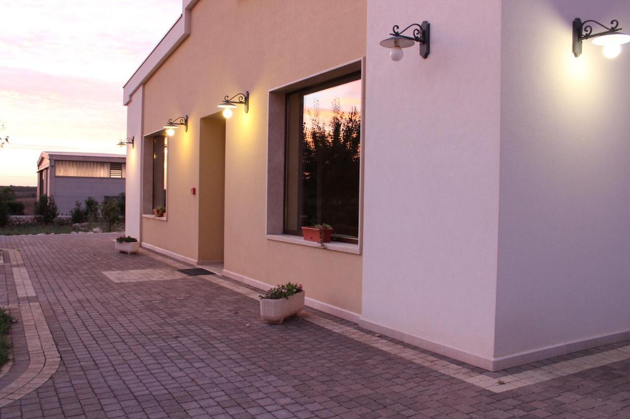 Masseria Chinunno Altamura Luaran gambar