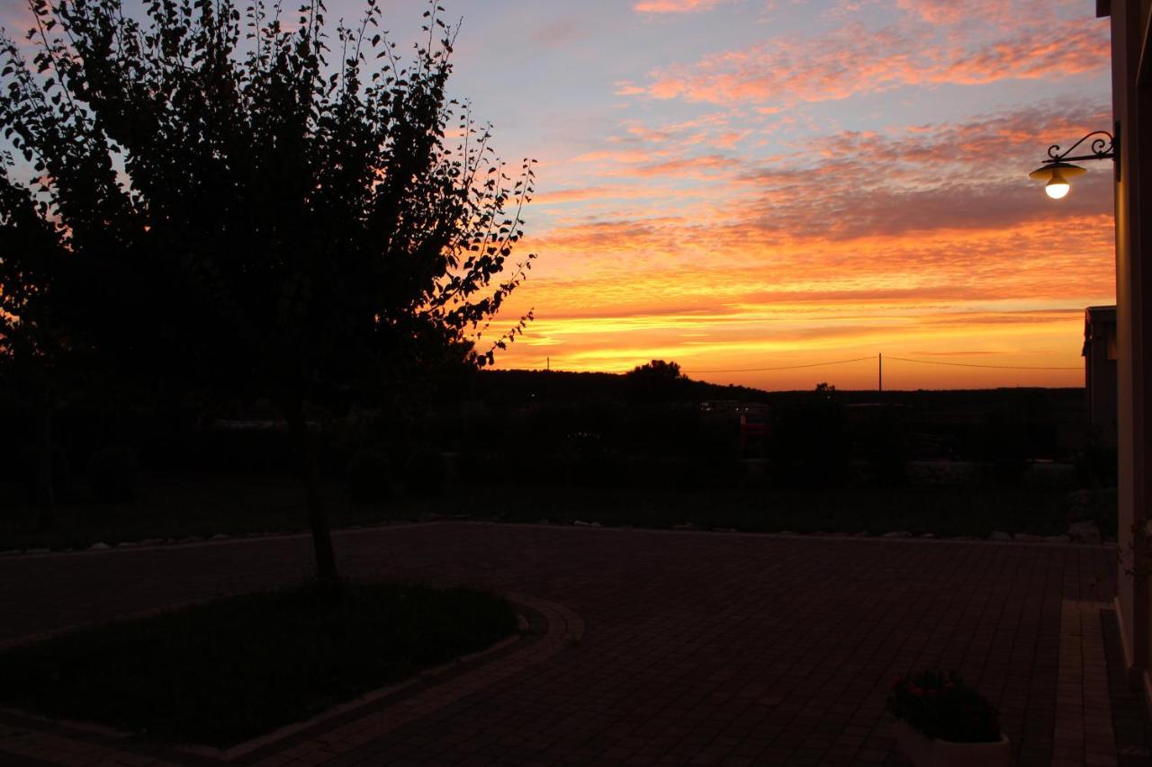 Masseria Chinunno Altamura Luaran gambar